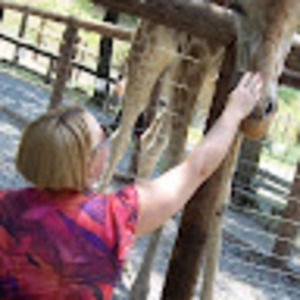 Meet your Posher, Tracey
